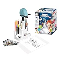 Buki- Proiettore da Disegno, FK004