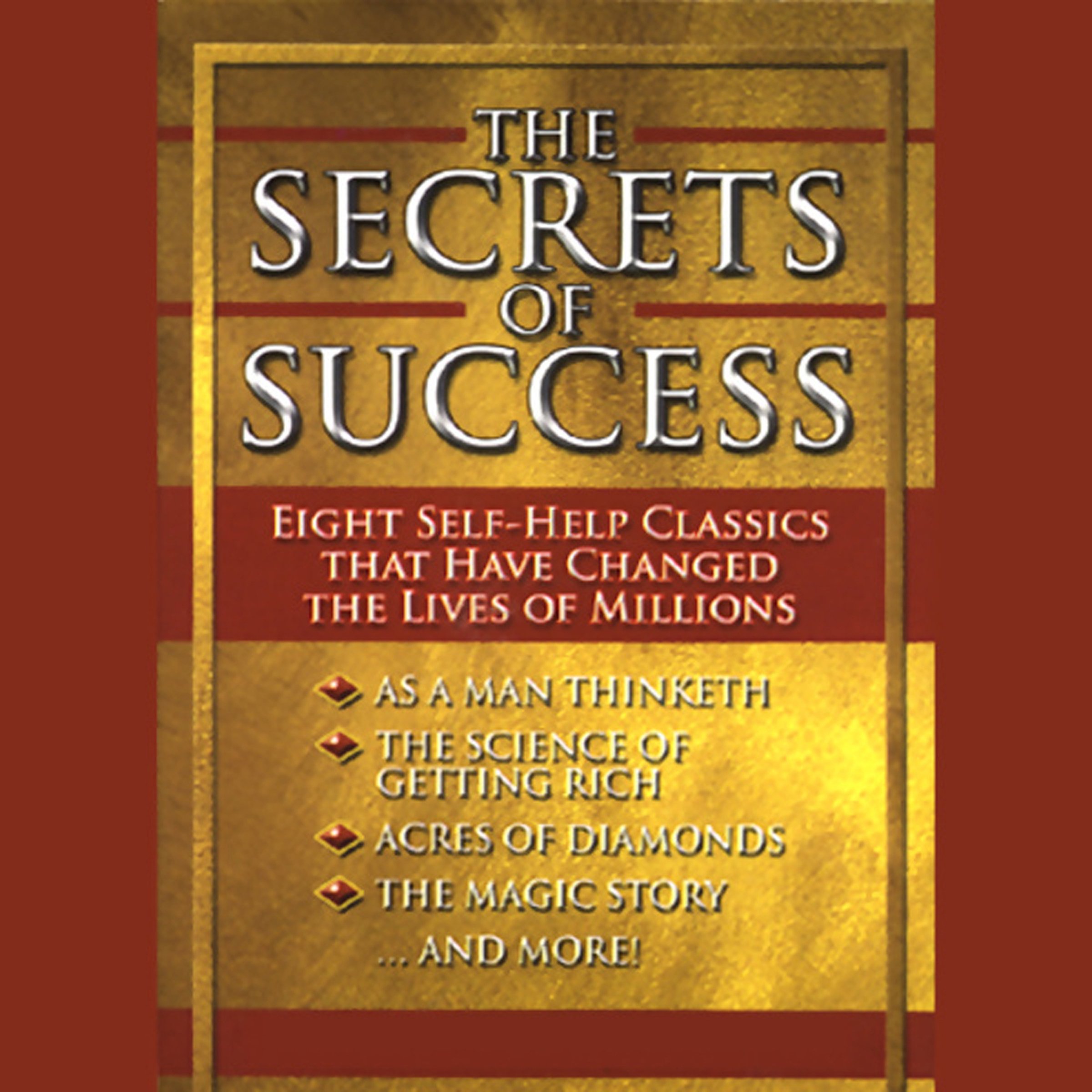 The Secrets of Success