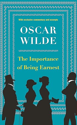 The Importance of Being Earnest