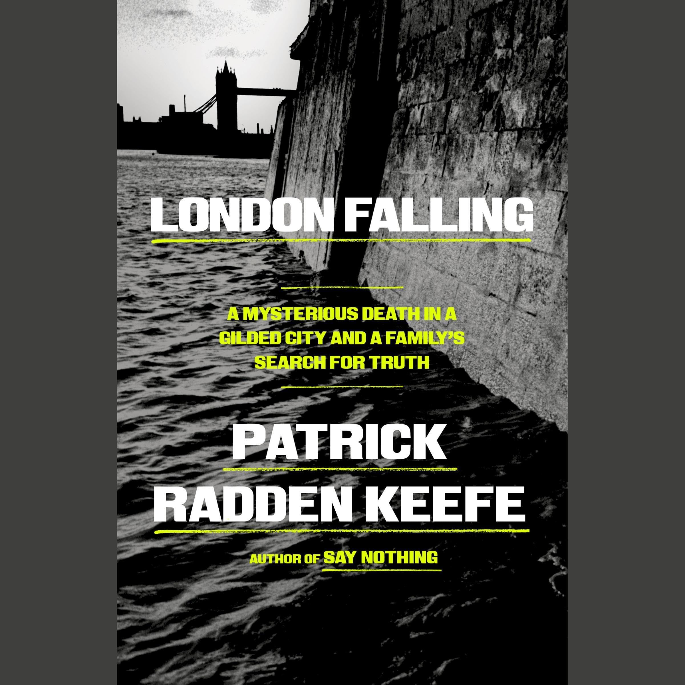 London Falling