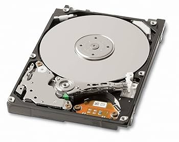 Amazon.com: Hitachi Travelstar 5K320 160GB SATA/300 5400RPM