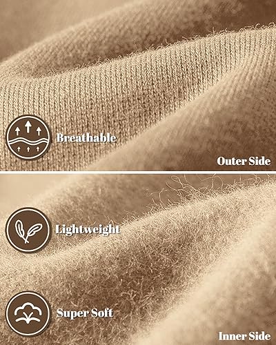 Miniatura 5 de Conjunto Deportivo de 2 Piezas con Capucha para Hombre, Sudaderas Deportivas de Manga Larga para Correr, Conjunto Casual para Deportes, Traje