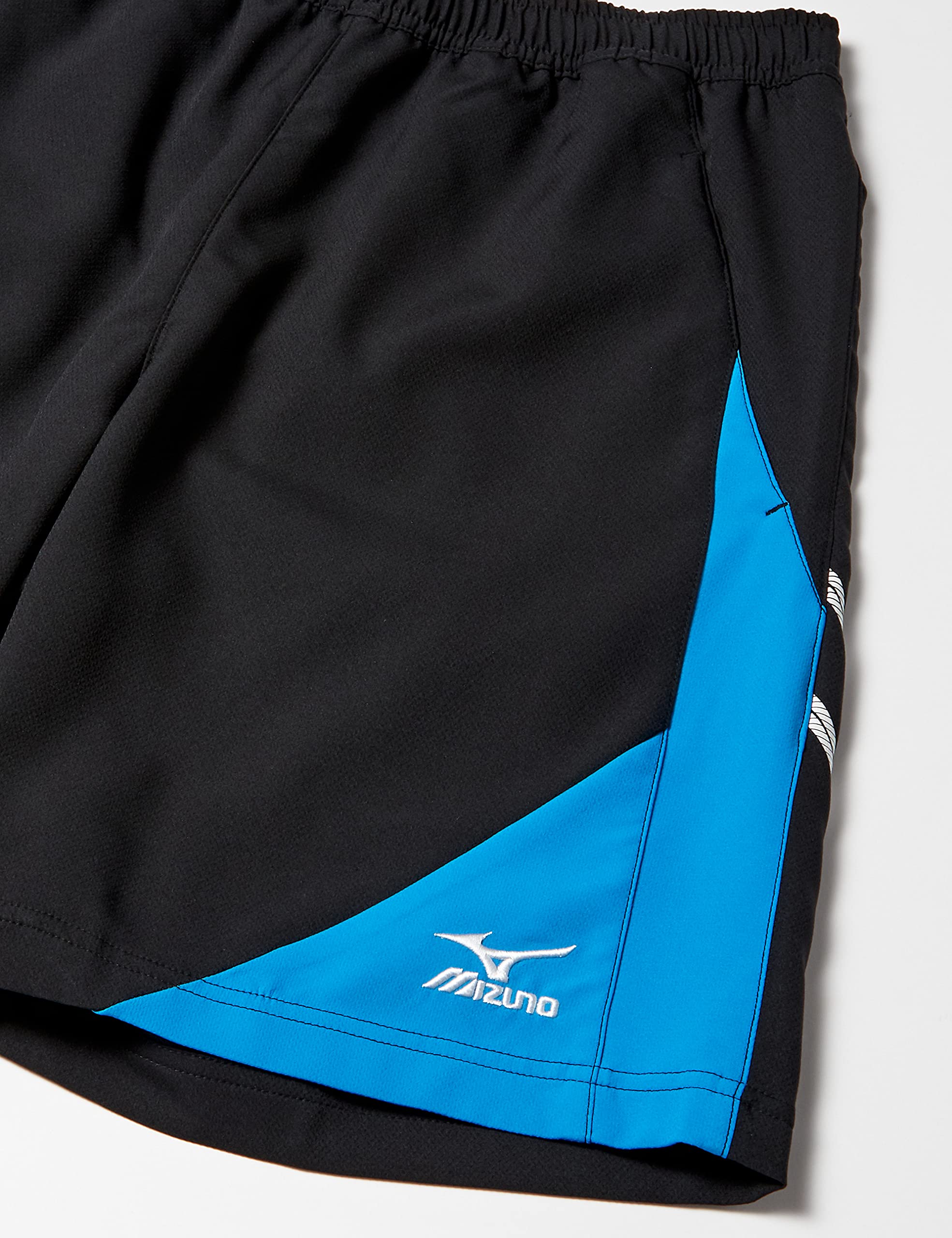 [ミズノ] テニスウエア ゲームパンツ 吸汗速乾 ドライ 抗菌防臭 消臭 バドミントン 男女兼用 62JB6001 - 4