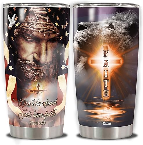 Vaso de viaje con aislamiento de 20 onzas, con datos nutricionales para papá, regalo de cumpleaños, Navidad, para papá, padrastro