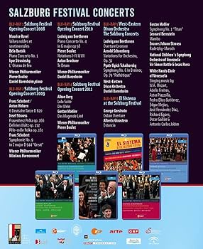 その他 Mozart at Salzburg Festival/ [DVD] [Import] Mozart at Salzburg Festival/ [DVD] [Import]