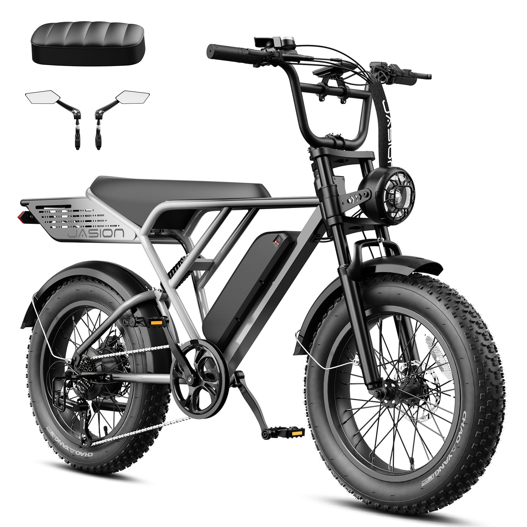 Jasion RetroVolt Pro