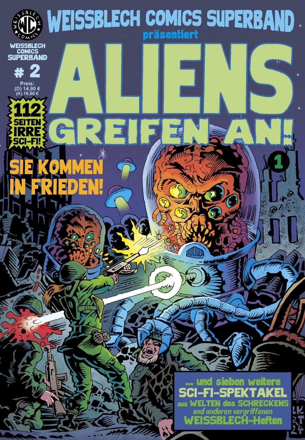 洋書 SCHWER LL SAMMELBAND Nr.2 (Heft 5-8) 洋書 SCHWER LL SAMMELBAND Nr.2 (Heft 5-8) 81Kg0pHXEqL.jpg
