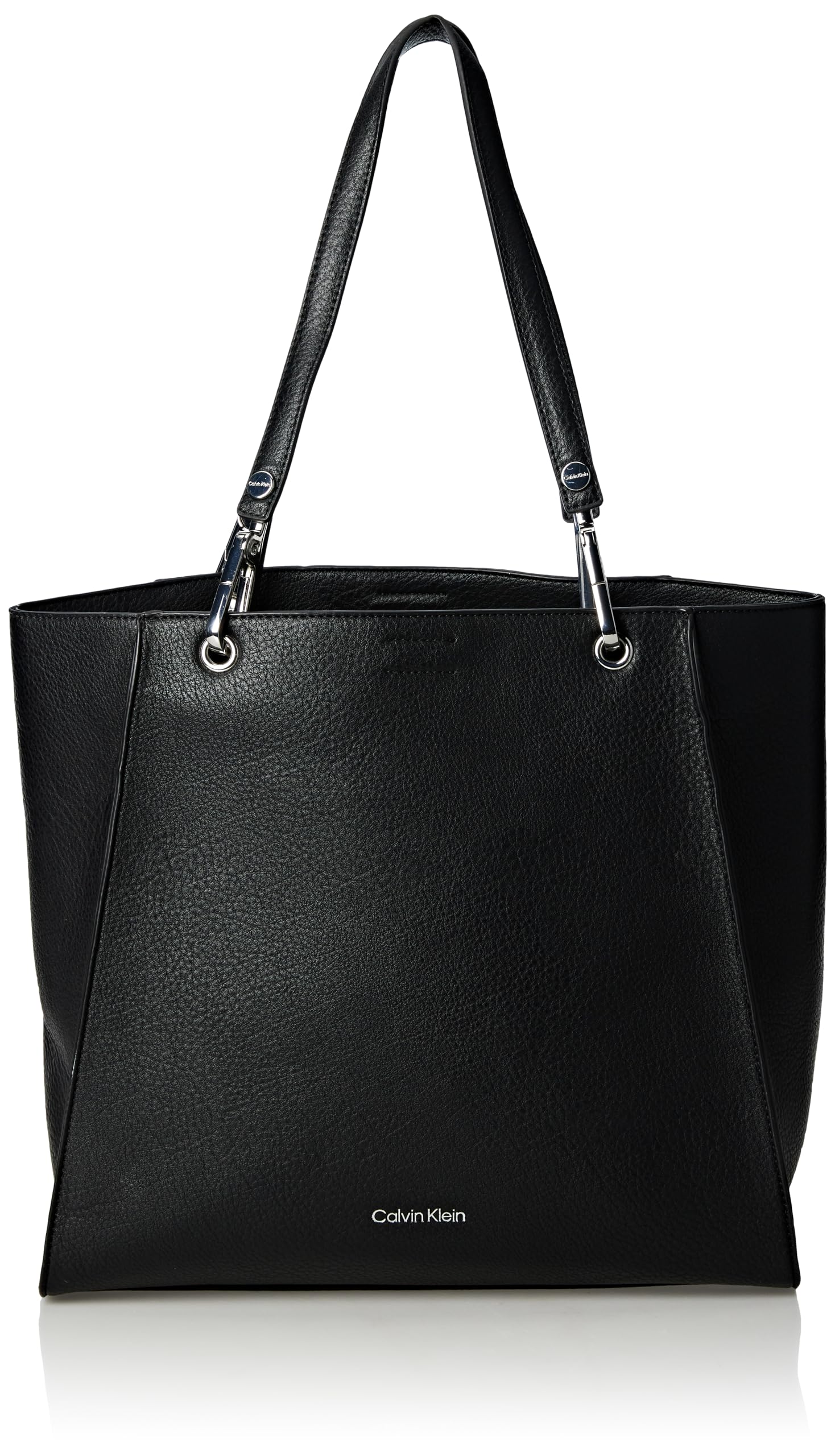 Calvin KleinBubble Lamb Novelty Organization Satchel