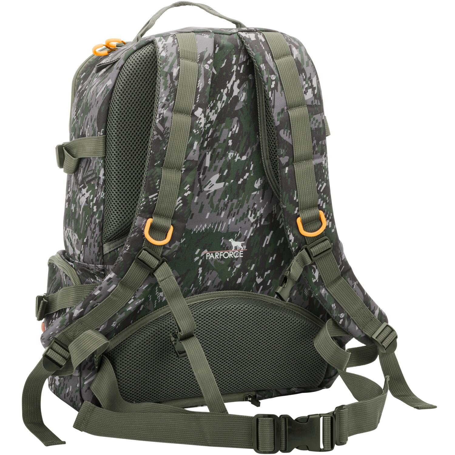 Parforce Jagdrucksack Daypack 32 l Camo