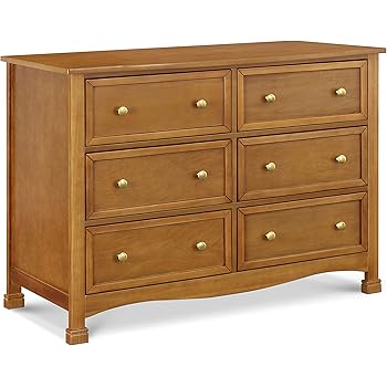 jayden 6 drawer double dresser