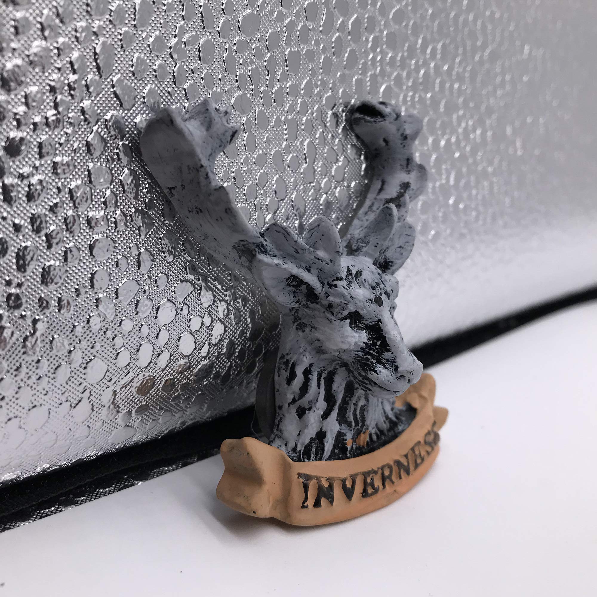 Magnete Frigo 3D Galles Regno Unito - Souvenir Da Viaggio Artigianale In Resina, Decorazione Casa E Idea Regalo