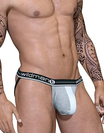 Pouch jock Clearance