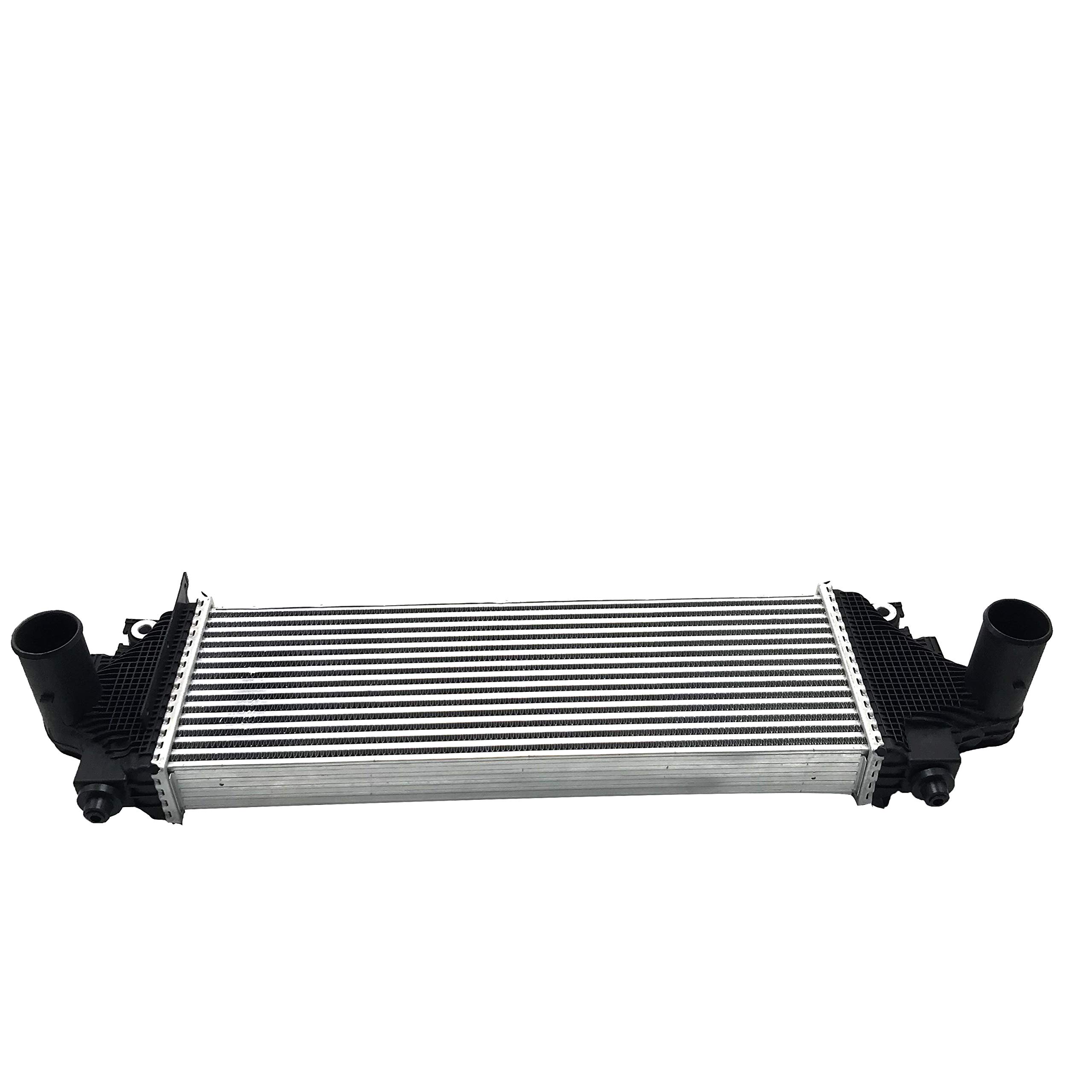 Amazon.com: Intercooler/Turbo Charge Cooler For 2014+ Ram 1500 3.0 