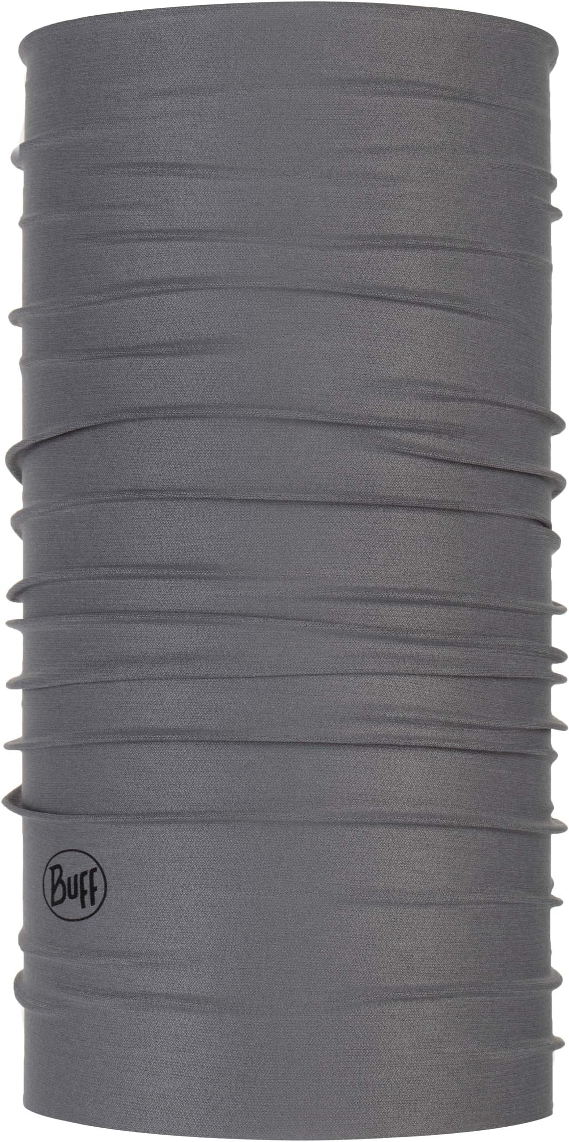BUFF Unisex Coolnet UV+ Sedona Grey, X-Large