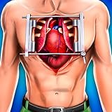 Open Heart Surgery Simulator - ER Emergency Doctor Game