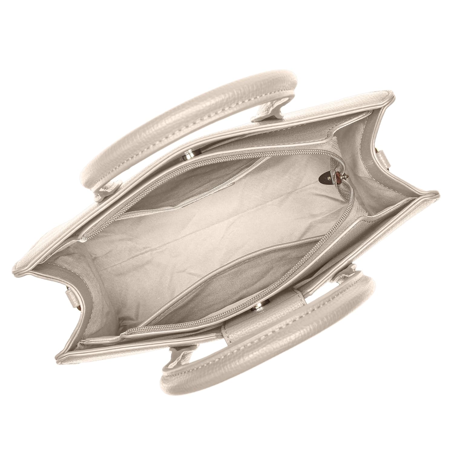 Bolsa Feminina Tote Bag média para Notebook 13″ com Alça de Mão e Transversal Couro Sintético com Zíper e Bolsos Internos Casual e Elegante em promoção! Veja a oferta e mais achadinhos de Bolsas 5 Hoje é o melhor dia para comprar Bolsa Feminina Tote Bag média para Notebook 13″ com Alça de Mão e Transversal Couro Sintético com Zíper e Bolsos Internos Casual e Elegante com aquele preço maroto! Promoção! Aproveite a oferta! 5