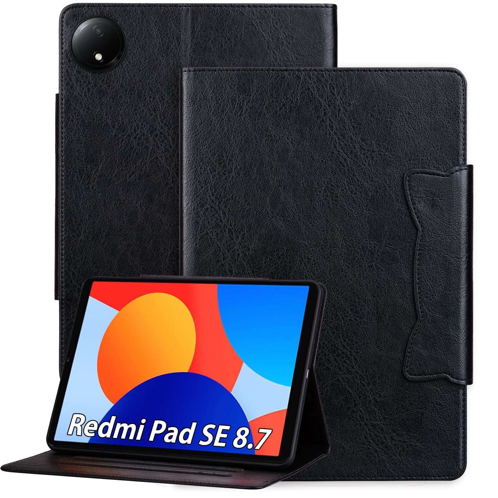 Amazon.co.jp: Kitzomi for Xiaomi Redmi Pad SE ケース 8.7インチ