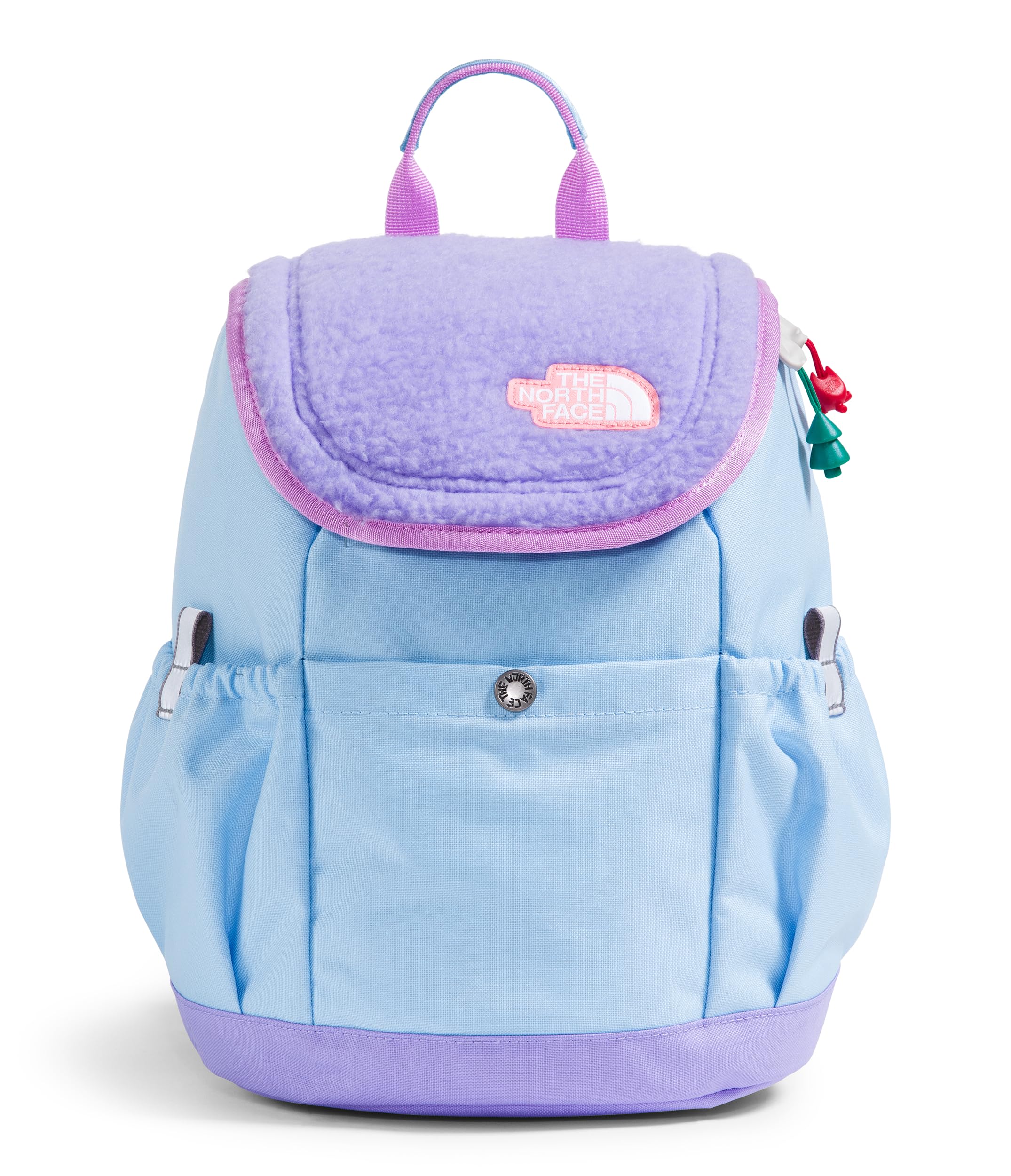 The North Face Unisex Kinder Y Mini Explorer Rucksäcke (1er Pack)