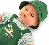 Corolle - Mon Premier Poupon, Eliott Crocodile, 36 cm, 2 Years Aged, 9000130540 - 3
