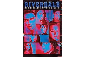 Riverdale: The Complete Fourth Season