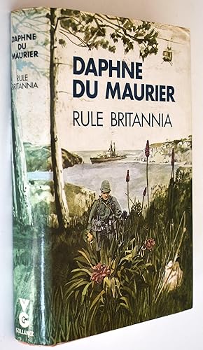 Rule Britannia