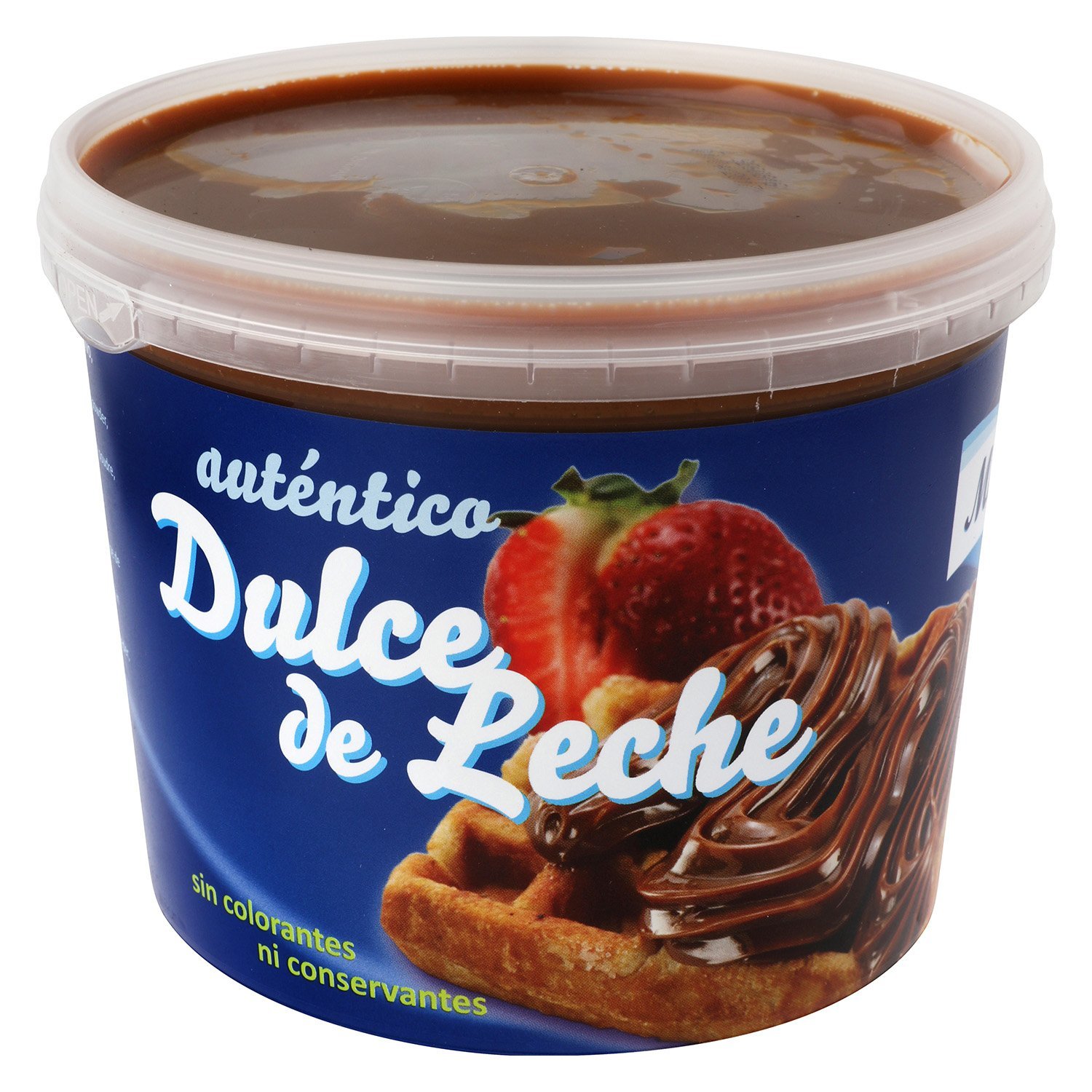 Dulce de Leche Mardel 1 Kg