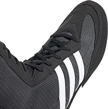Box Hog 3, Boxing Shoe Unisex Adulto5