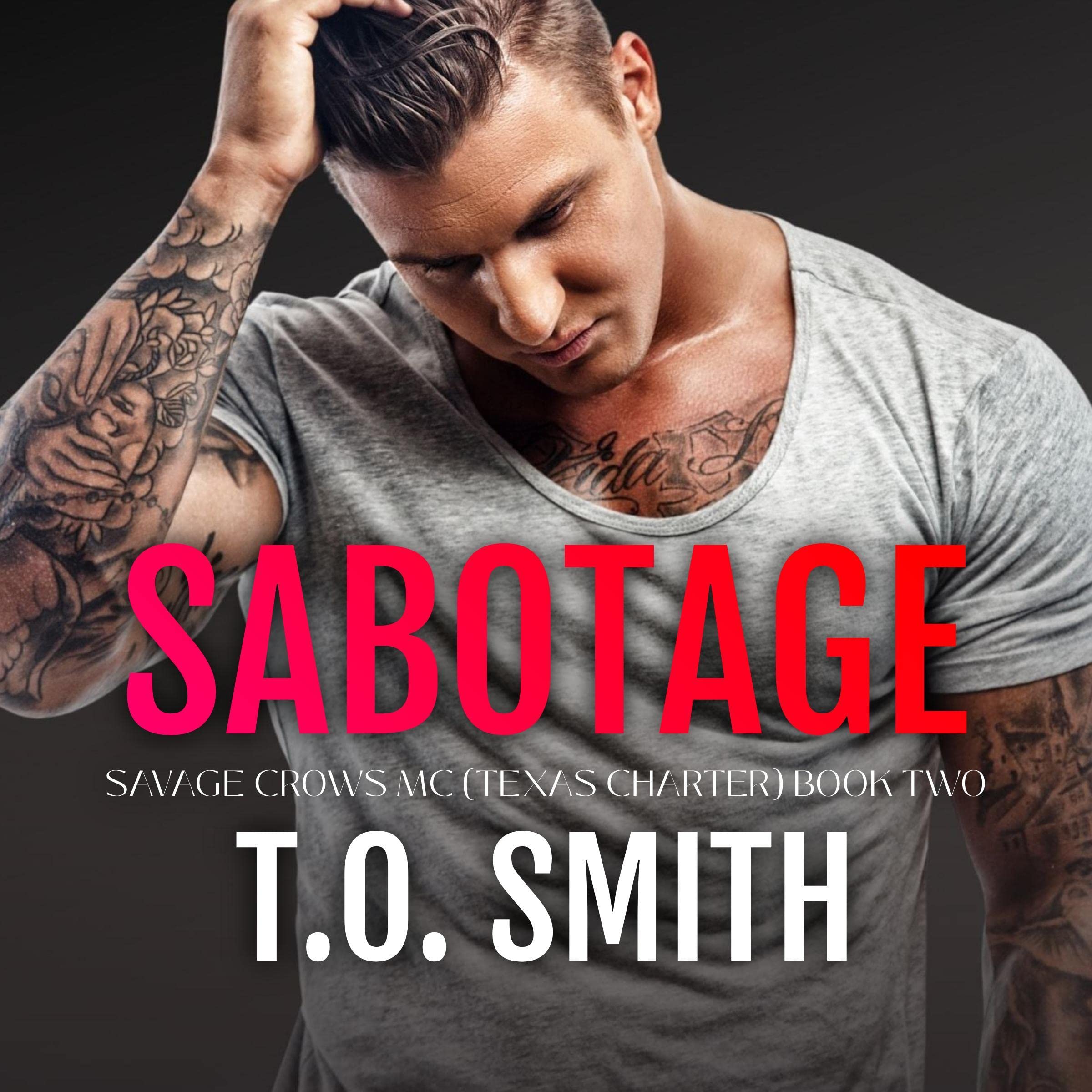 Sabotage