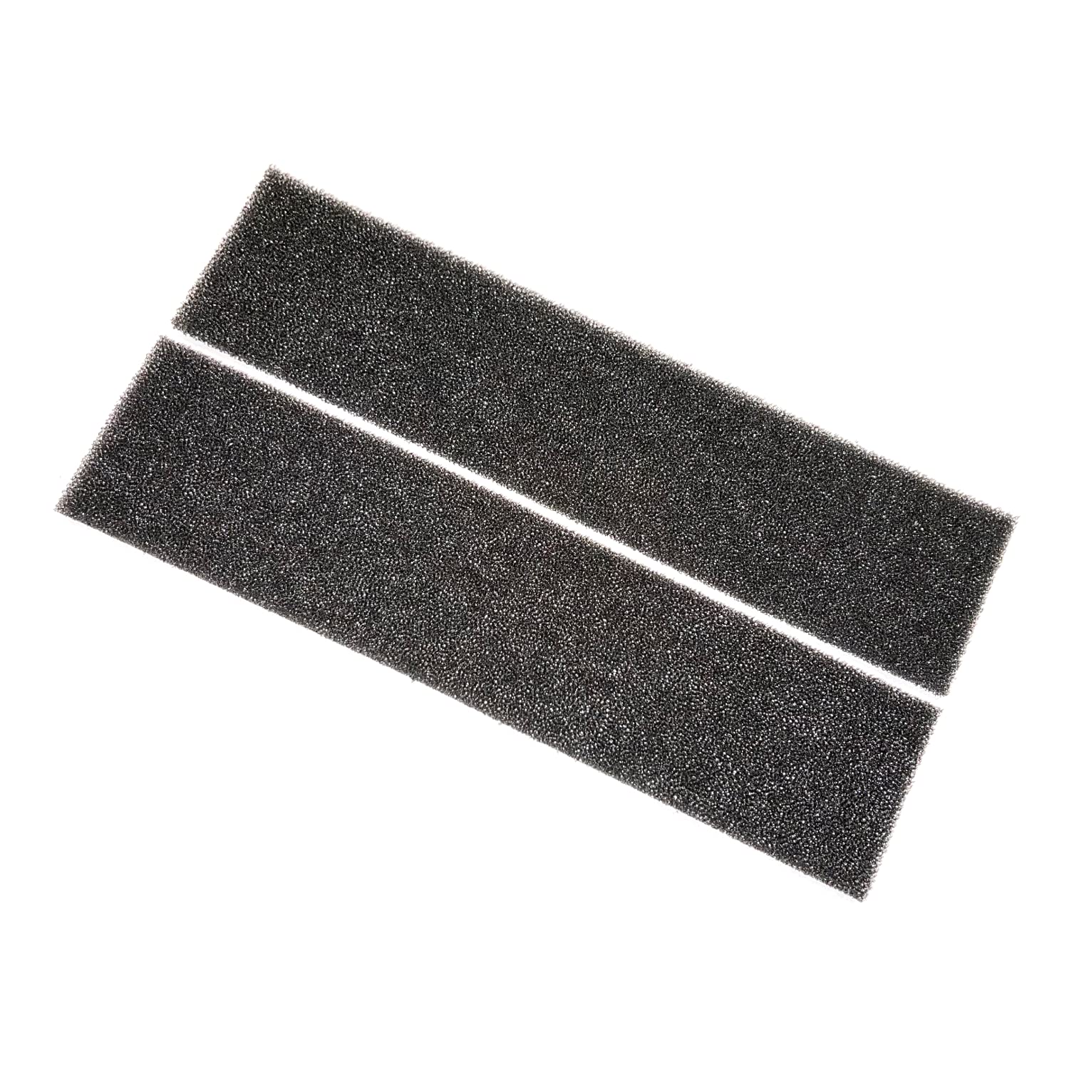 Mould Stop Black Nuaire Opus30, Opus60 Replacement Filter Kit - Please Note: This Listing Is For Filters Only, No Fan Is Included. The Image Is To Illustrate Which Fans The Filter Kit Will Fit.