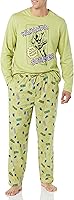 Vista 1 de Tienda Essentials Disney Marvel Star Wars - Conjunto de pijama de franela para hombre