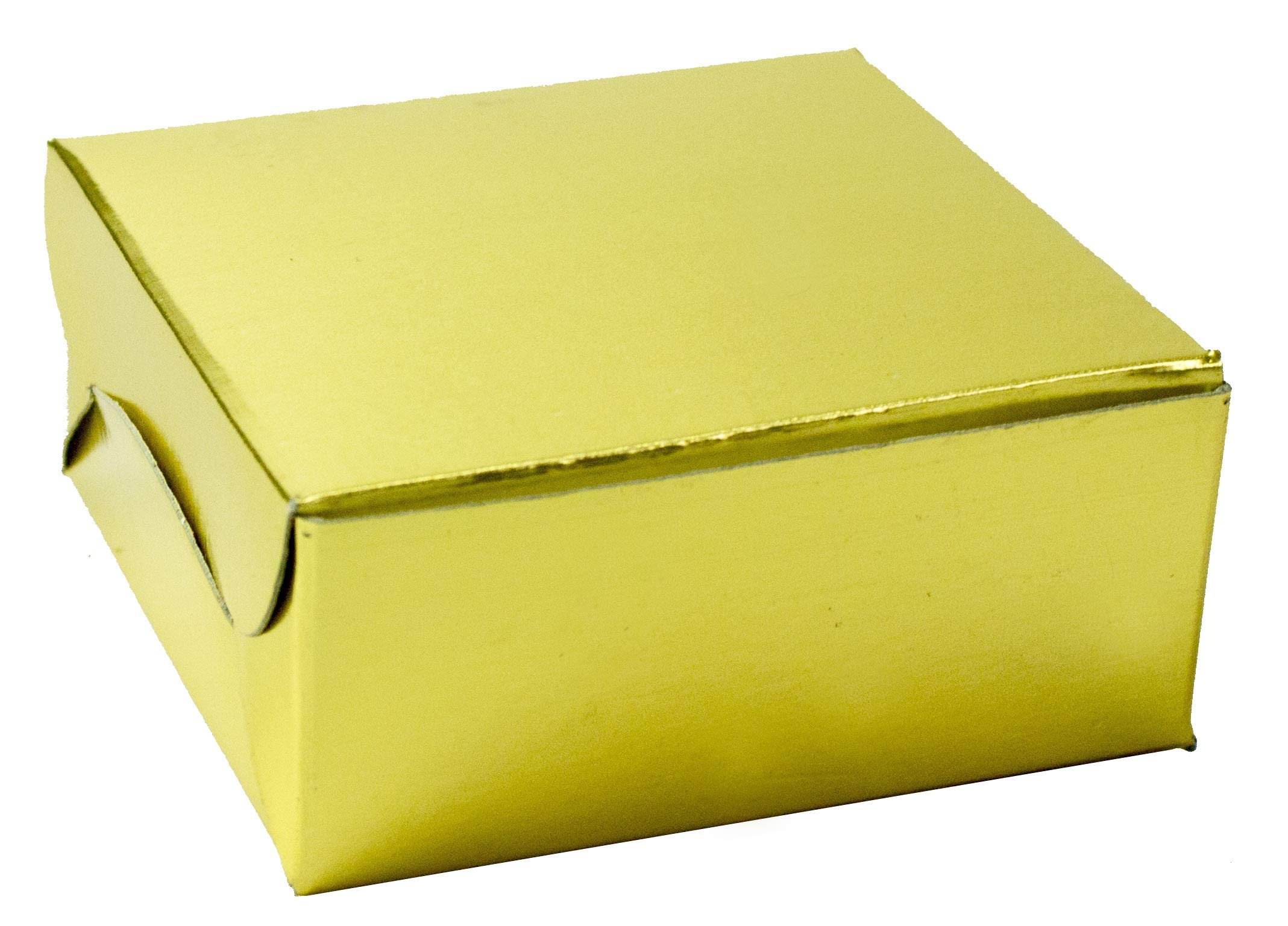 GROWNEX Disposal Snacks Storage Box, Empty Gift Packaging Paper Boxes, Dry Fruit & Laddoo Packing, Size - Large (Pack of 50) (B09W9ZT19F) Amazon Price History, Amazon Price Tracker