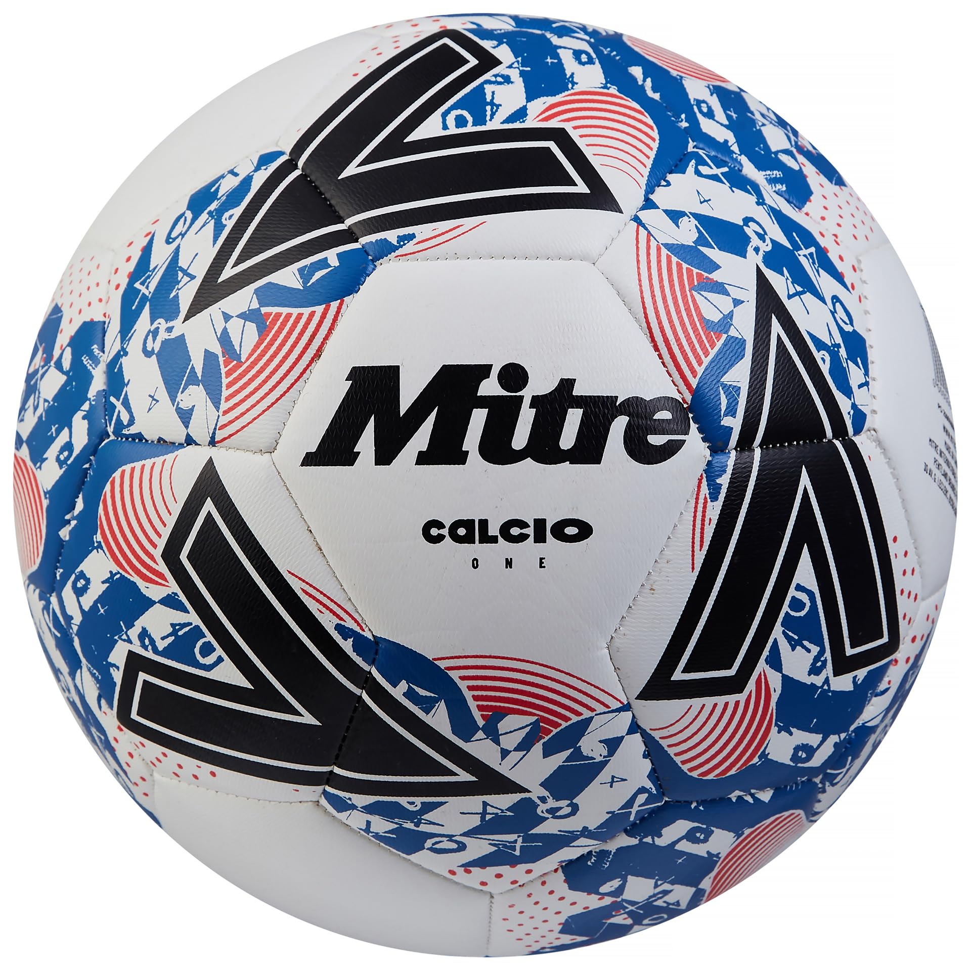 Mitre Calcio Football Ball 5