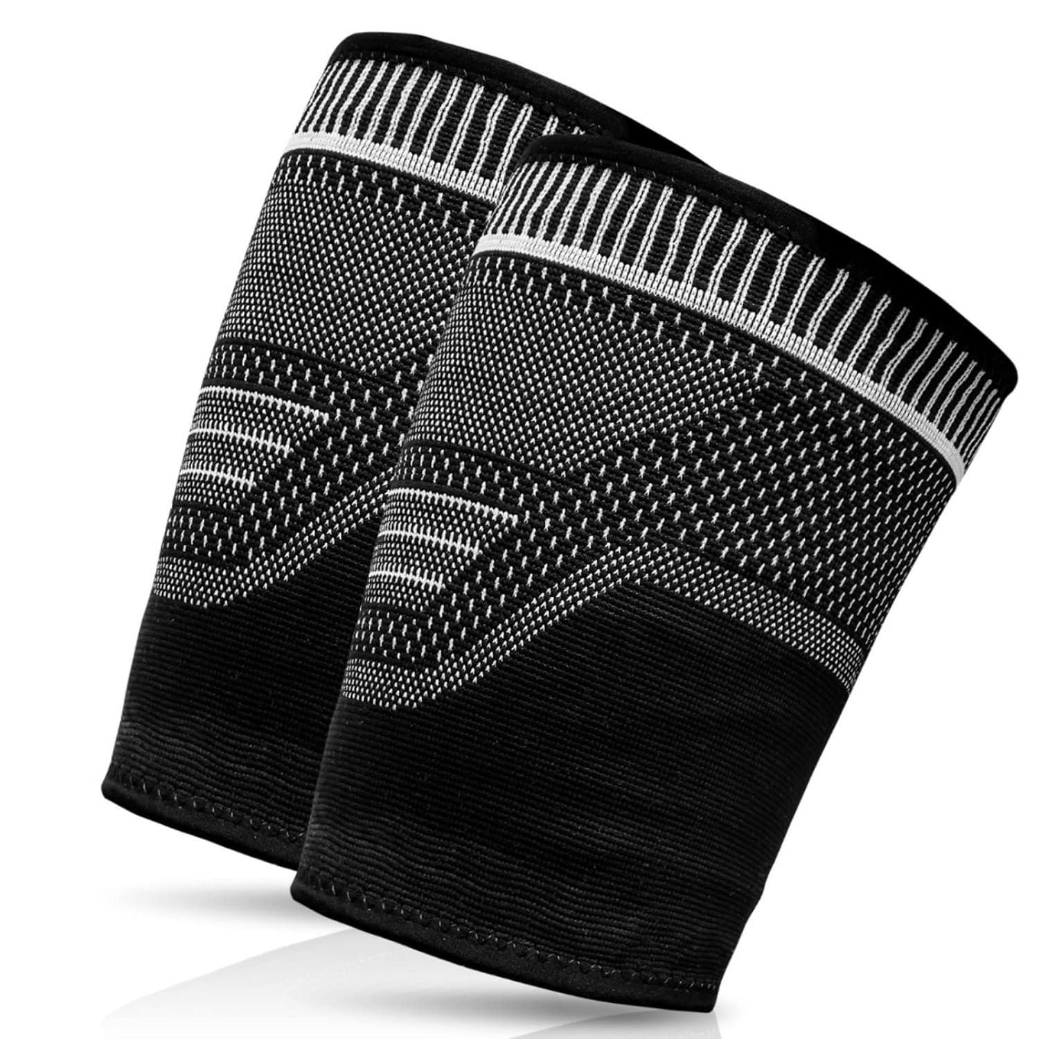 ATHEMETIC Upper Thigh Compression Sleeve Pair of