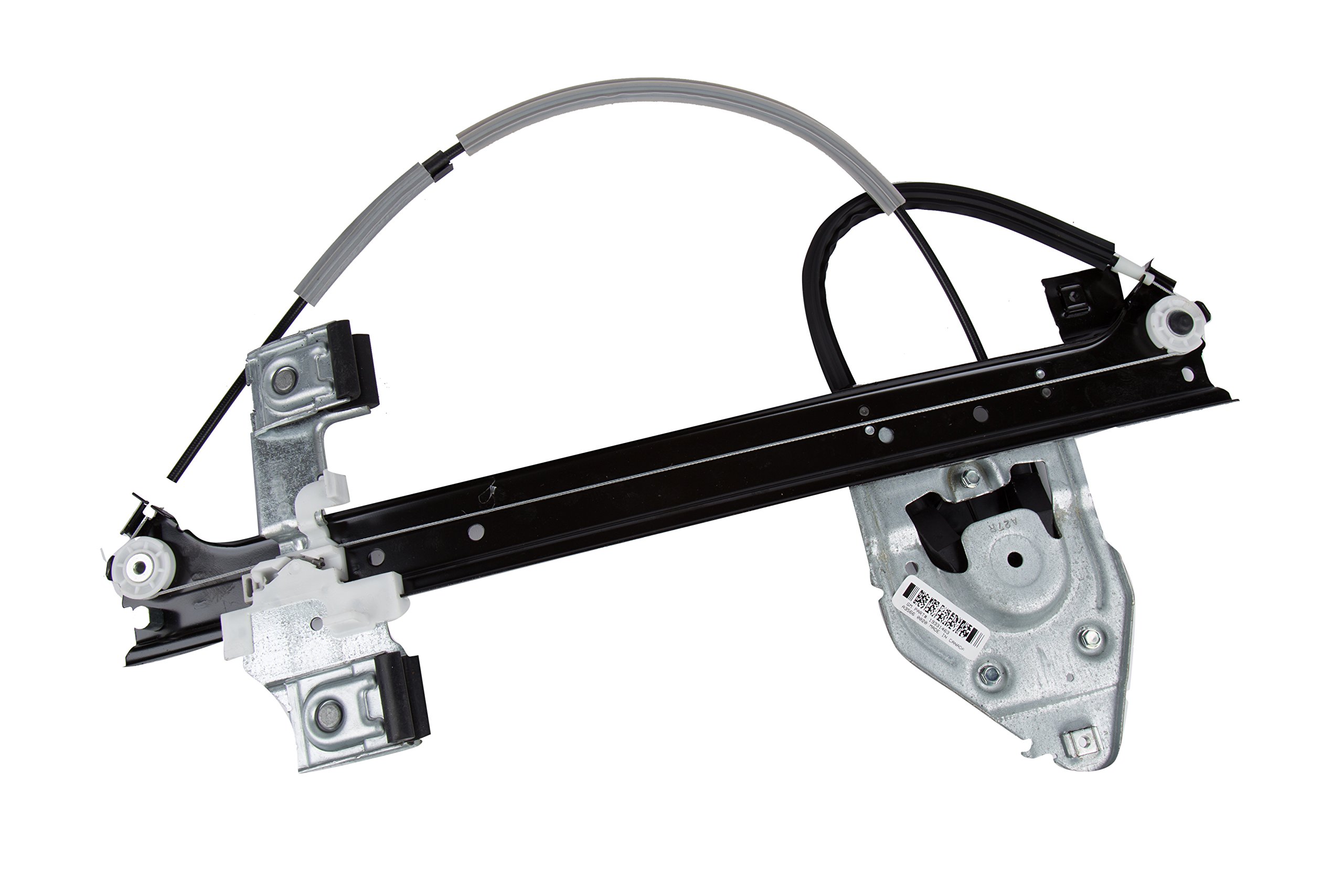 Amazon.com: GM Genuine Parts 19331463 Rear Passenger Side Power 