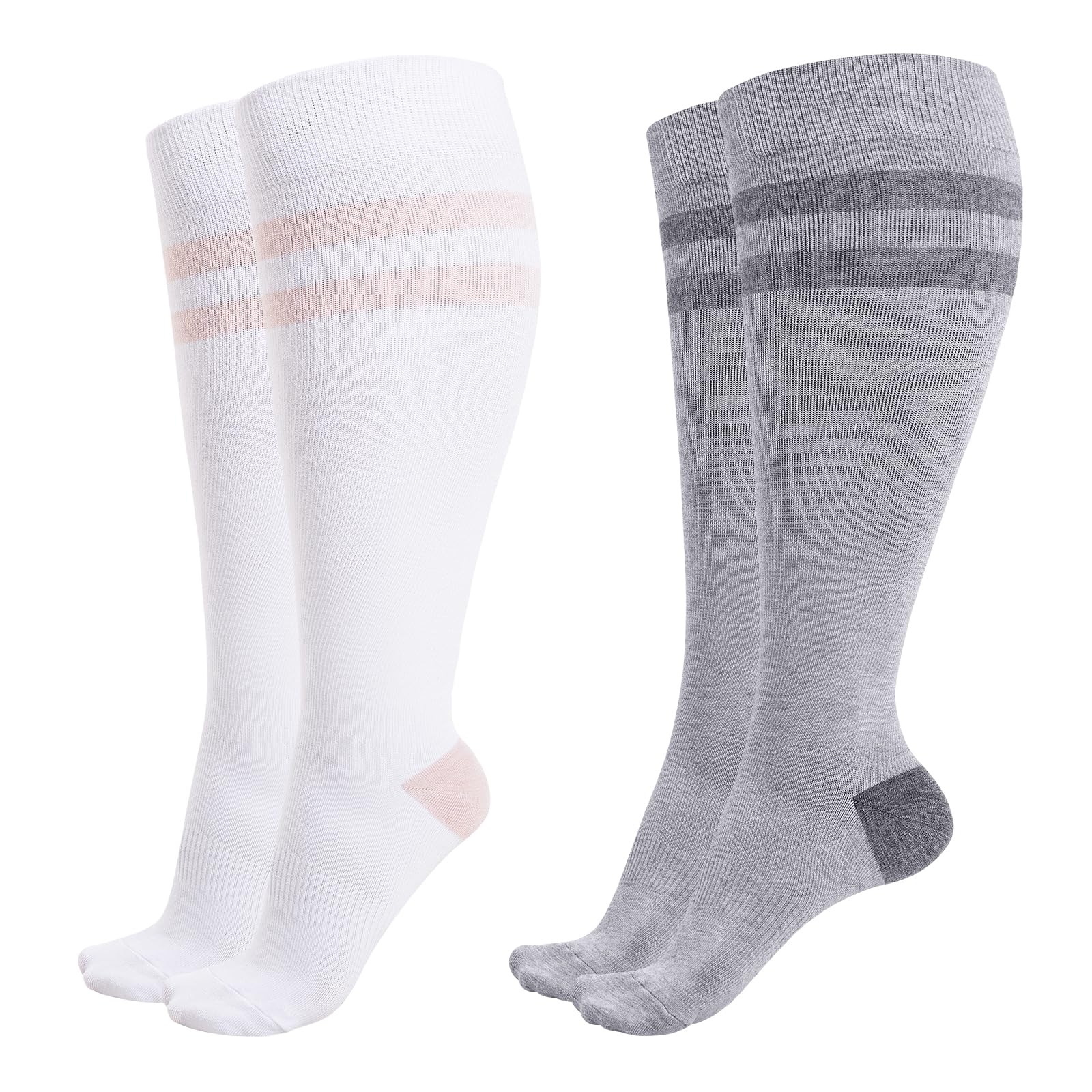 Momcozy Compression Socks Wide Calf