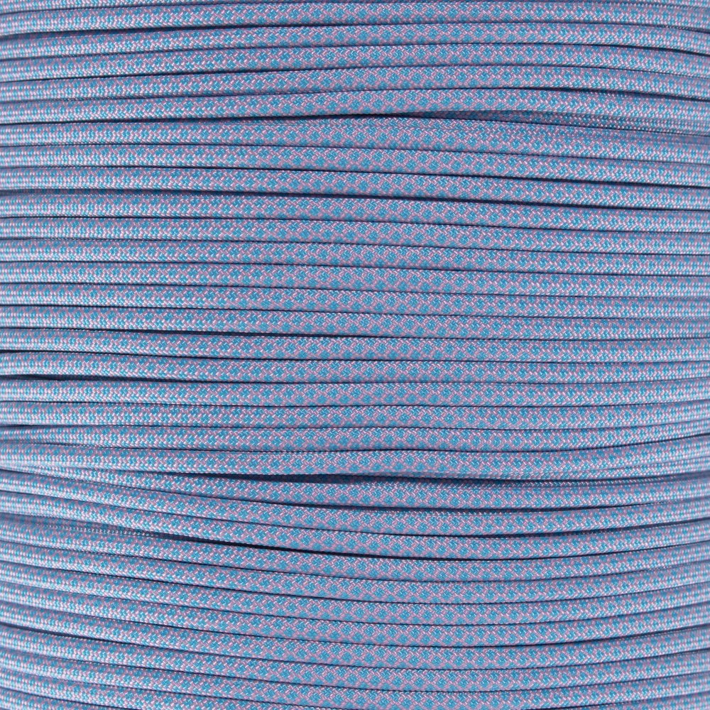 Paracord Planet 550 Nylon Paracord 7 Strand Type III Utility Cord - Largest Selection Available! — view 135