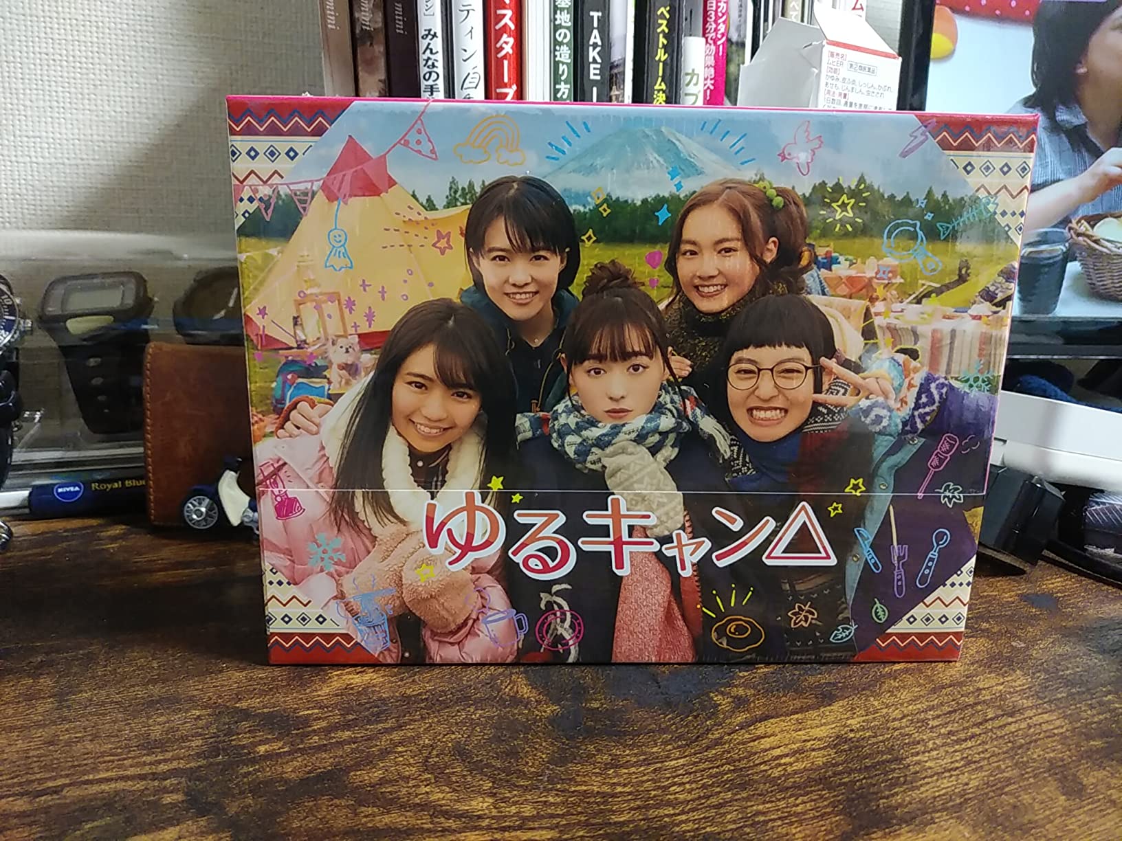 お客様イメージ