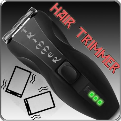 Hair Trimmer