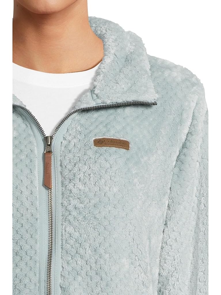 Blue Columbia Fire Side™ II Sherpa Full Zip