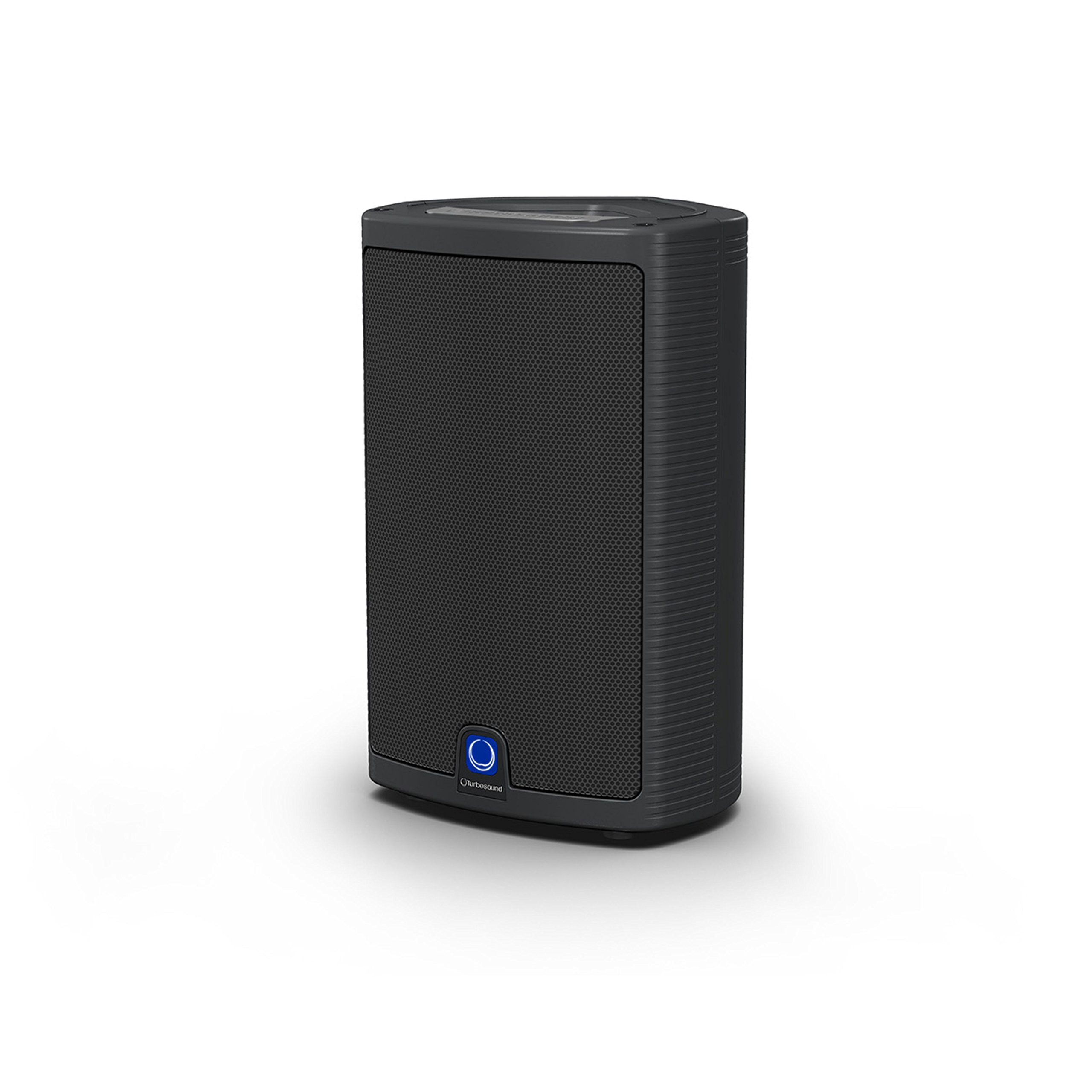Turbosound Milan M10 active, 10"/1", 600Watt - Enceinte active