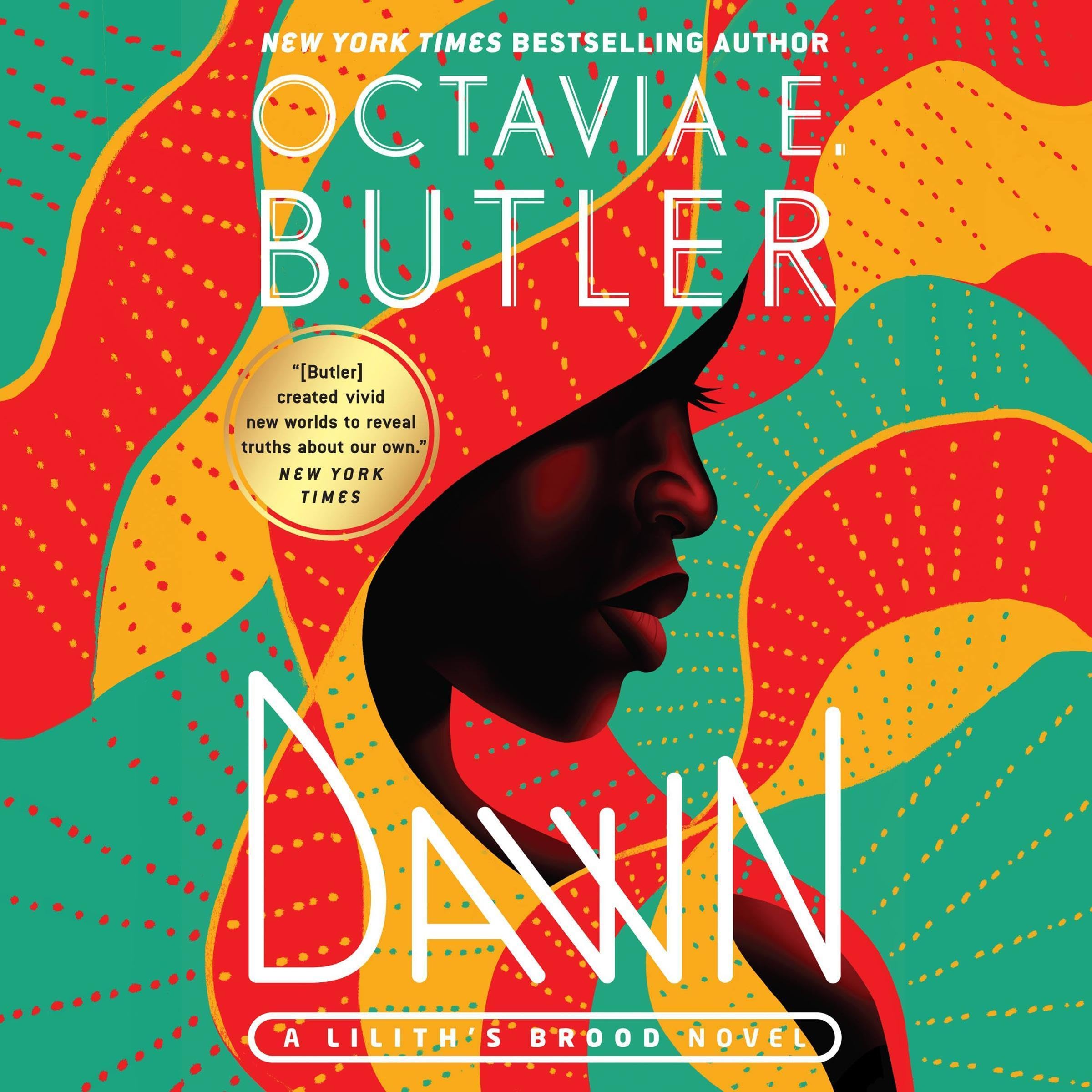 Cover art for Dawn