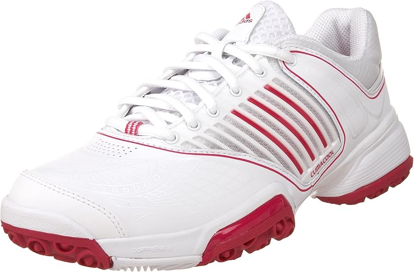 adidas Climacool Feather Adilibria Tenis Tenis para mujer, blanco