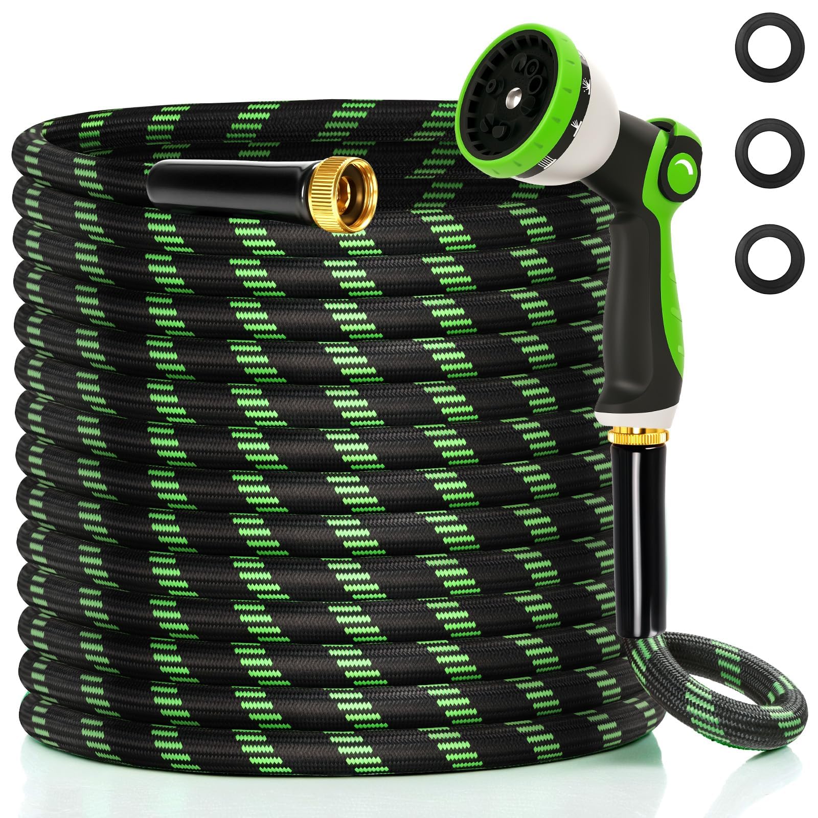 Ahititi 25 ft Garden Hose