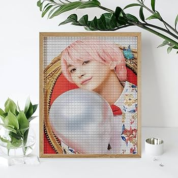 ちいころさん専用です　　ダイヤモンドアートクラブ　Great Escape D ちいころさん専用です ダイヤモンドアートクラブ Great Escape D