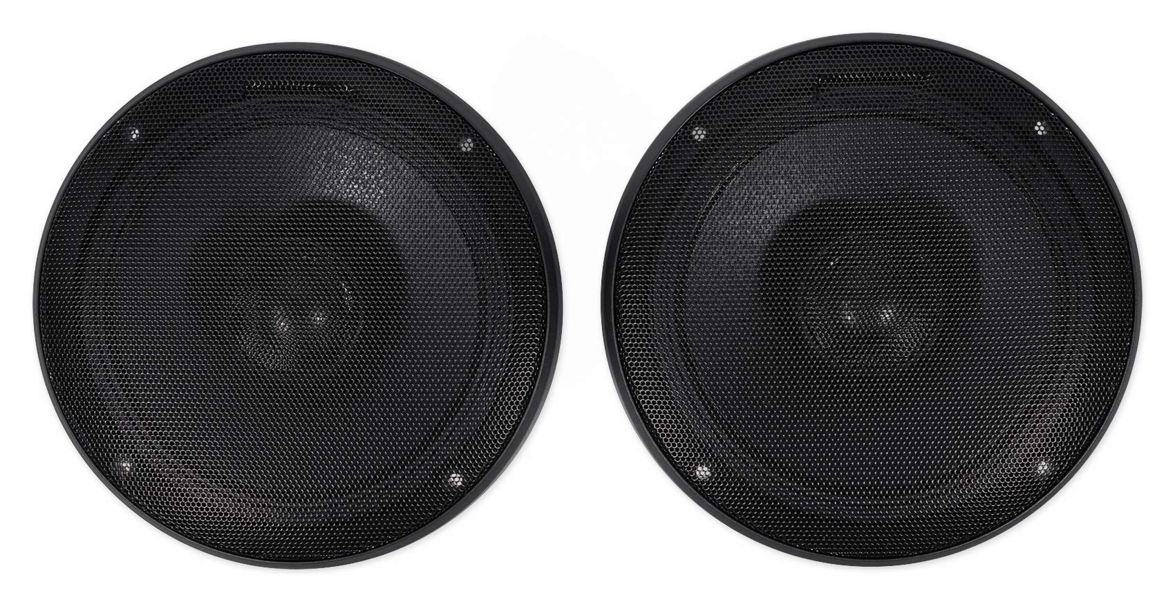 Amazon.com: Alpine X-Series 6.5 Inch 330 Watt Coaxial 2-Way Car