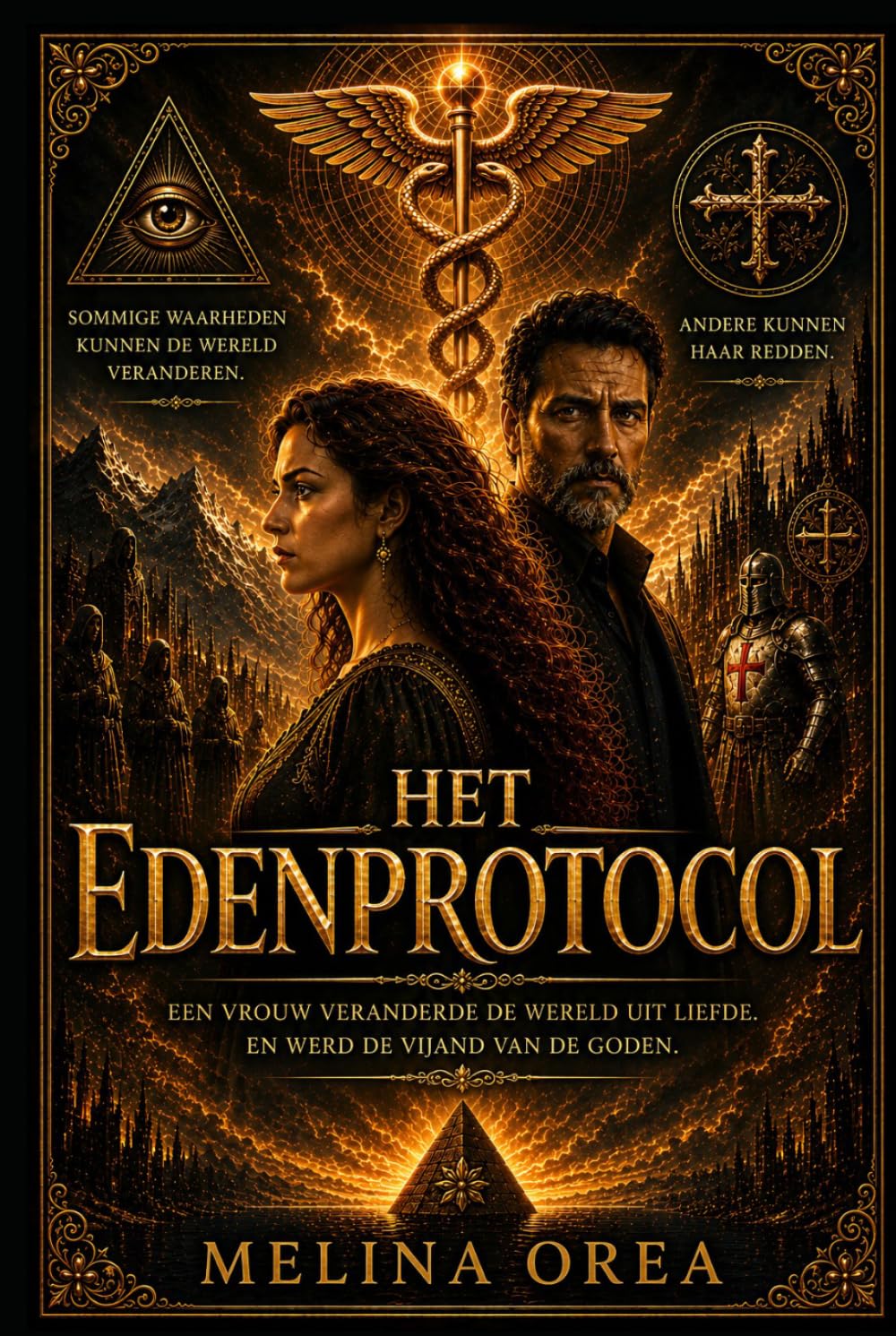 HET EDEN-PROTOCOL: DEEL I