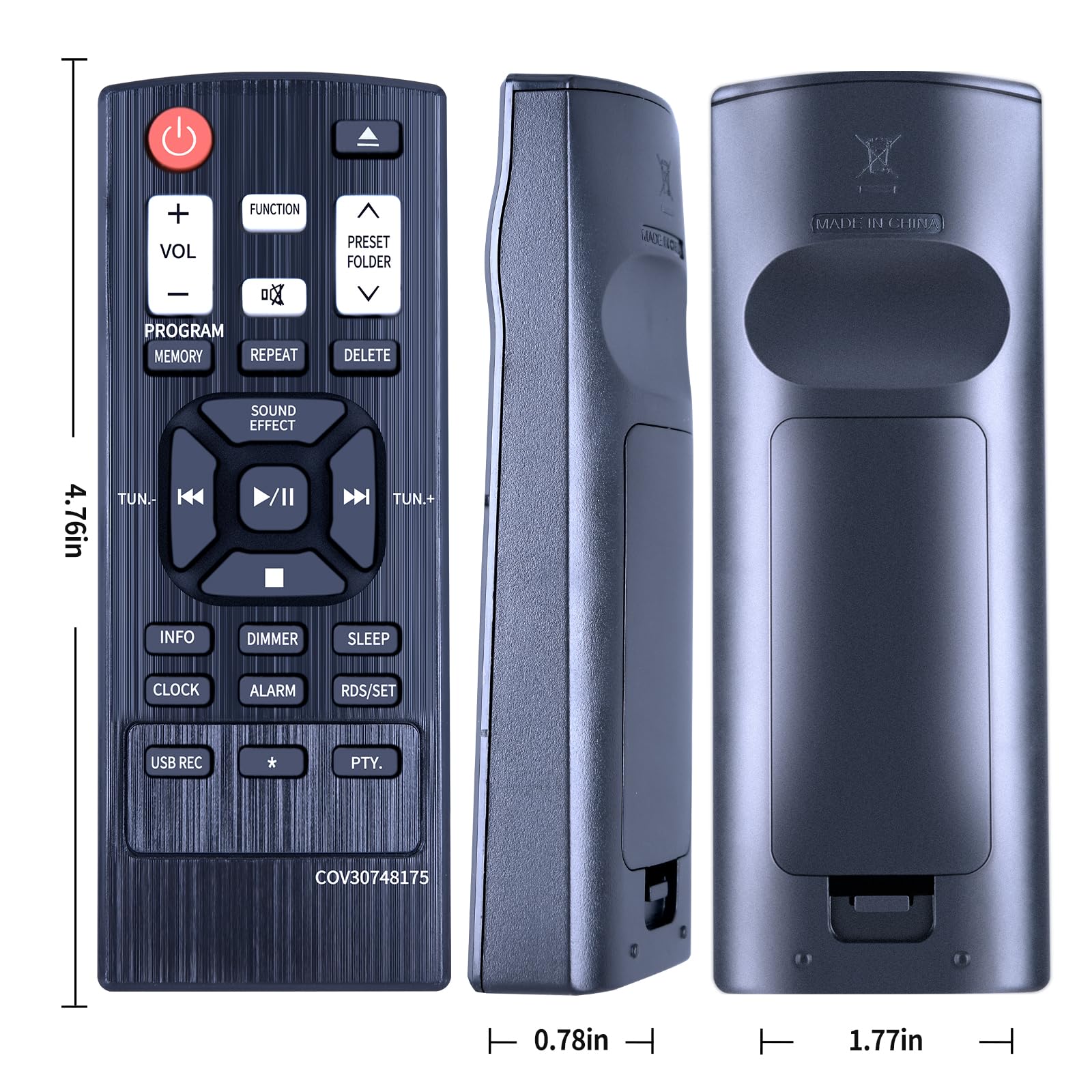 H810-32GB-Carte mère originale débloquée pour LG G4 , système Android, circuit imprimé principal