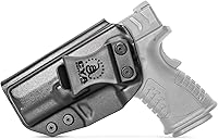 Vista 224 de CYA Supply Co. Base IWB Concealed Carry Holster Veteran Owned Made in USA - Fits