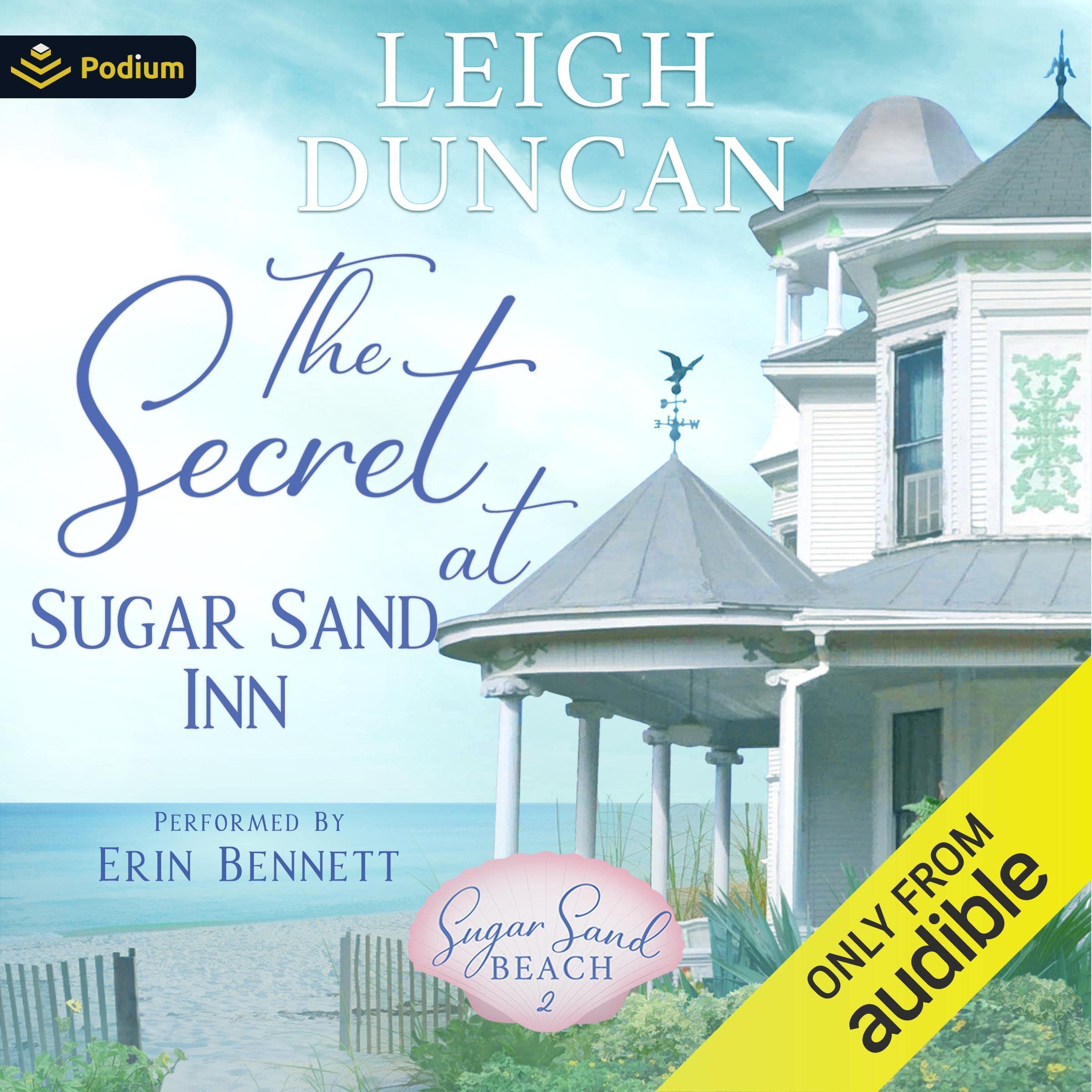 The Secret at Sugar Sand Inn