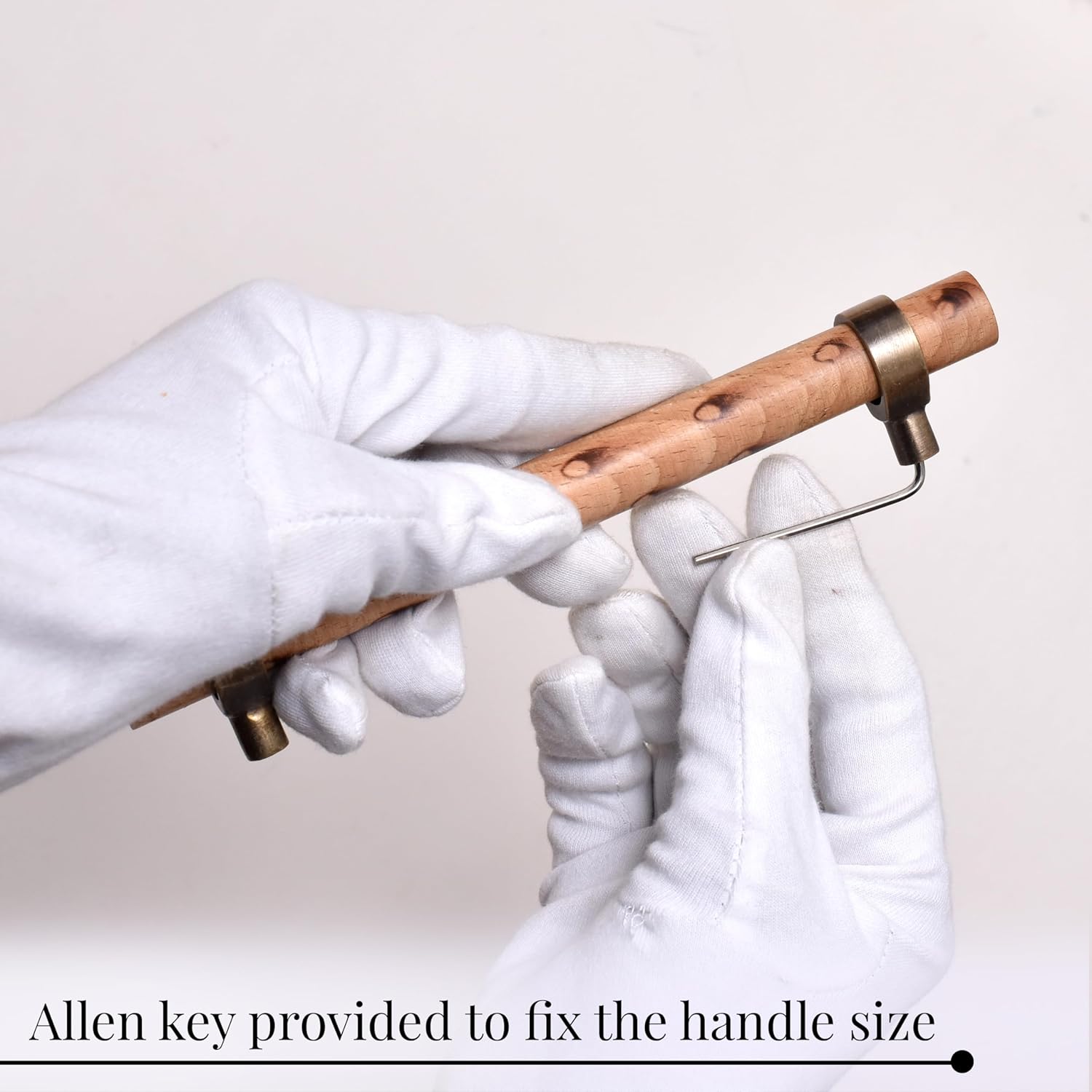 Indian Shelf 6 Pieces Adjustable Drawer Pulls- Wooden Cabinet Handles- Boho Cabinet Pulls- Adjustable Drawer Handles- Adjustable Handles- Boho Dresser Handles- T Bar Pulls for Door- Boho Pull